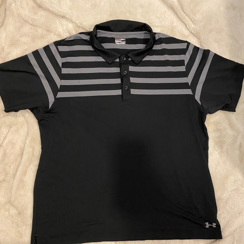Under Armour Polo